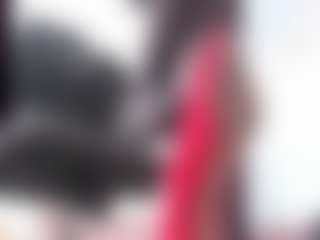 KamillaMoro's Live Sex Cam Show