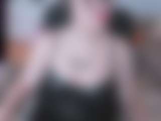 KamillaMoro's Live Sex Cam Show