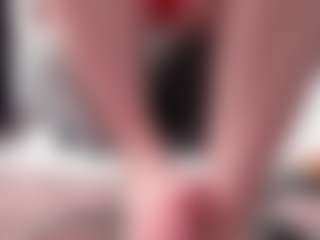 KamillaMoro's Live Sex Cam Show