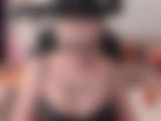 KamillaMoro's Live Sex Cam Show