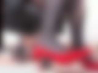KamillaMoro's Live Sex Cam Show