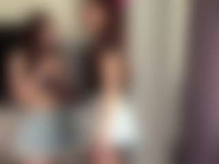 Live cam show with MagaliRishty - Ahegao on Mixed Magazine Live