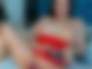 Live cam show with thiara-scarlet - Athletic on Cam Slut
