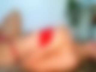 britishlatina's Live Sex Cam Show