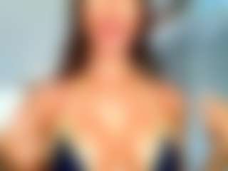 britishlatina's Live Sex Cam Show