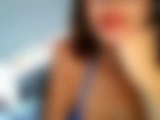 britishlatina's Live Sex Cam Show