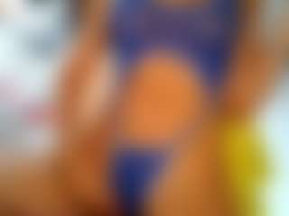 britishlatina's Live Sex Cam Show