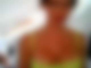British Latina's Live Sex Cam Show