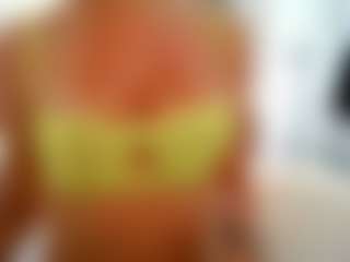 British Latina's Live Sex Cam Show