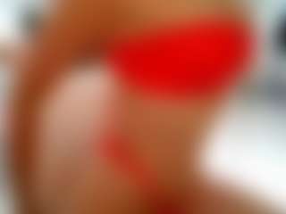 British Latina's Live Sex Cam Show