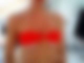 British Latina's Live Sex Cam Show