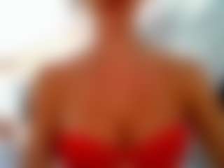 British Latina's Live Sex Cam Show