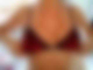 British Latina's Live Sex Cam Show