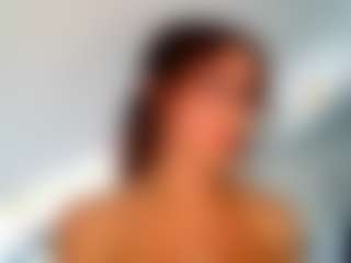 British Latina's Live Sex Cam Show
