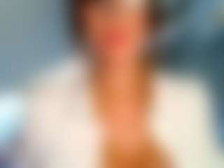 British Latina's Live Sex Cam Show