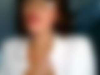 British Latina's Live Sex Cam Show