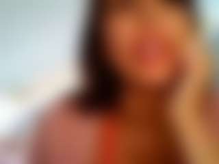 British Latina's Live Sex Cam Show