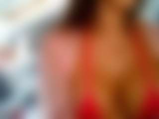 British Latina's Live Sex Cam Show