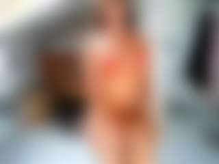 British Latina's Live Sex Cam Show