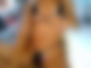 British Latina's Live Sex Cam Show
