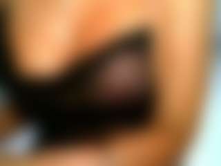British Latina's Live Sex Cam Show