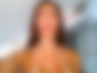 British Latina's Live Sex Cam Show
