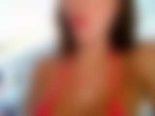 British Latina's Live Sex Cam Show