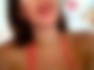 British Latina's Live Sex Cam Show