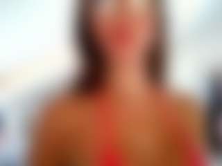 British Latina's Live Sex Cam Show