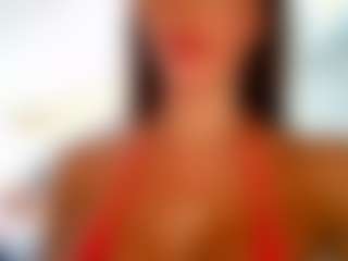 British Latina's Live Sex Cam Show