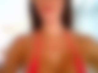 Live cam show with British Latina - Tease on SpankPalCams