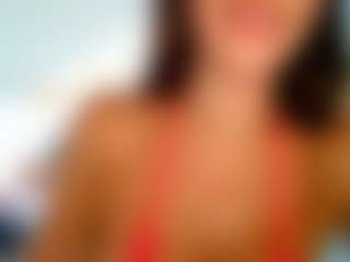British Latina's Live Sex Cam Show