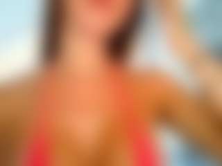 British Latina's Live Sex Cam Show