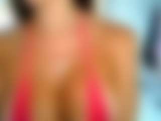 British Latina's Live Sex Cam Show
