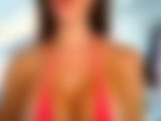 British Latina's Live Sex Cam Show