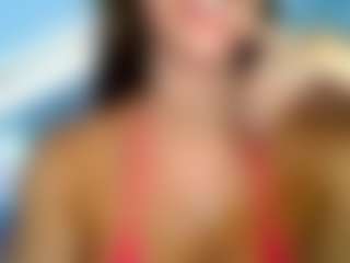British Latina's Live Sex Cam Show