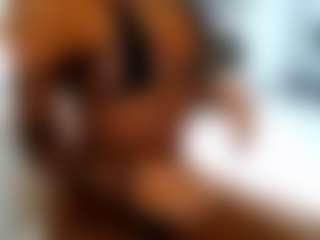 British Latina's Live Sex Cam Show