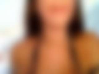 British Latina's Live Sex Cam Show