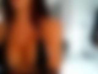 British Latina's Live Sex Cam Show