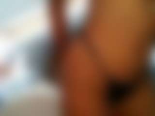 British Latina's Live Sex Cam Show