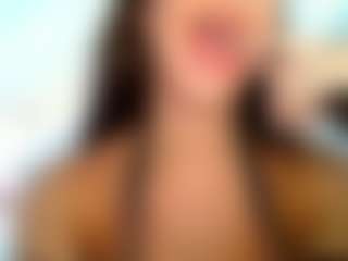 British Latina's Live Sex Cam Show