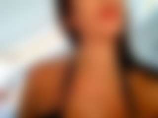 British Latina's Live Sex Cam Show