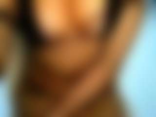 British Latina's Live Sex Cam Show