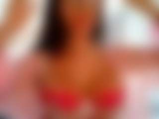 British Latina's Live Sex Cam Show