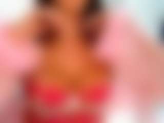 British Latina's Live Sex Cam Show