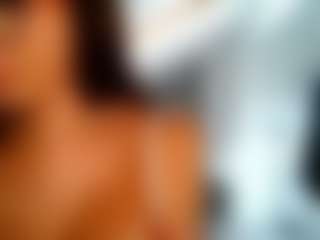 British Latina's Live Sex Cam Show