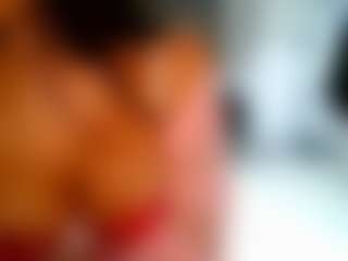 British Latina's Live Sex Cam Show