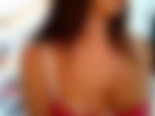 British Latina's Live Sex Cam Show