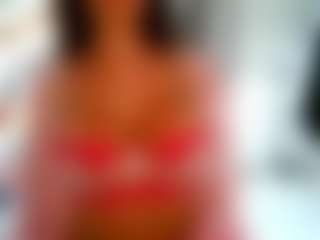 British Latina's Live Sex Cam Show