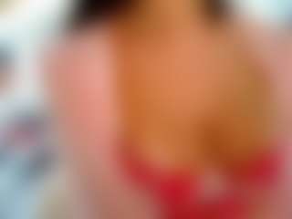 British Latina's Live Sex Cam Show